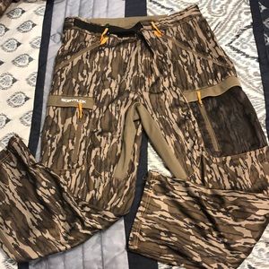 Scentlok pants XL size